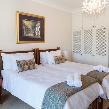 Moncrieff Manor Ξενοδοχείο Κνύσνα Εξωτερικό φωτογραφία