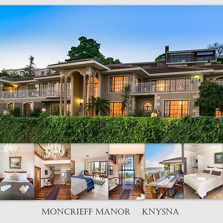 Moncrieff Manor Ξενοδοχείο Κνύσνα Εξωτερικό φωτογραφία