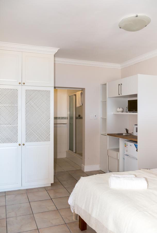 Moncrieff Manor Ξενοδοχείο Κνύσνα Εξωτερικό φωτογραφία