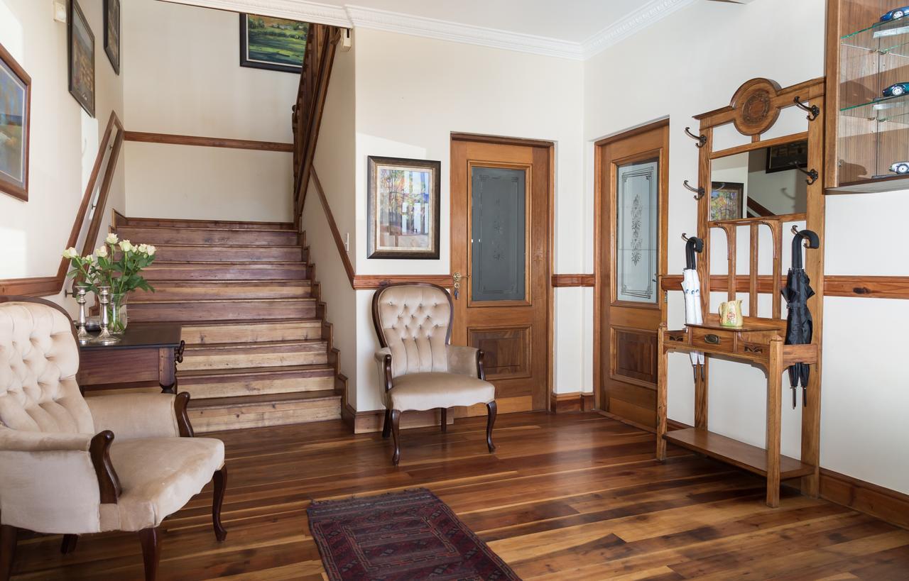 Moncrieff Manor Ξενοδοχείο Κνύσνα Εξωτερικό φωτογραφία