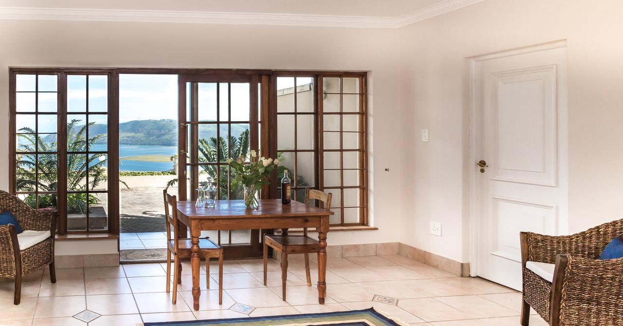 Moncrieff Manor Ξενοδοχείο Κνύσνα Εξωτερικό φωτογραφία