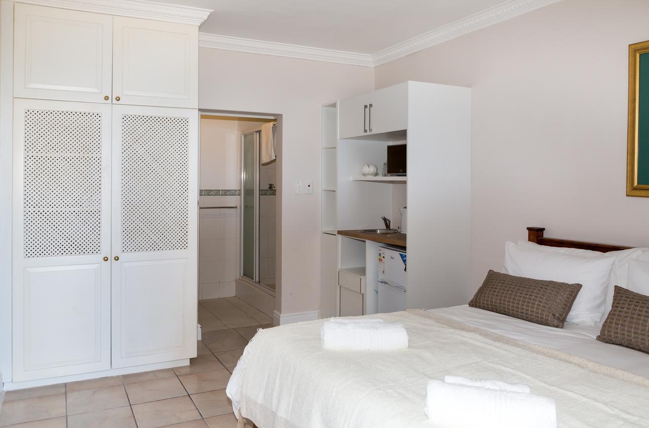 Moncrieff Manor Ξενοδοχείο Κνύσνα Εξωτερικό φωτογραφία