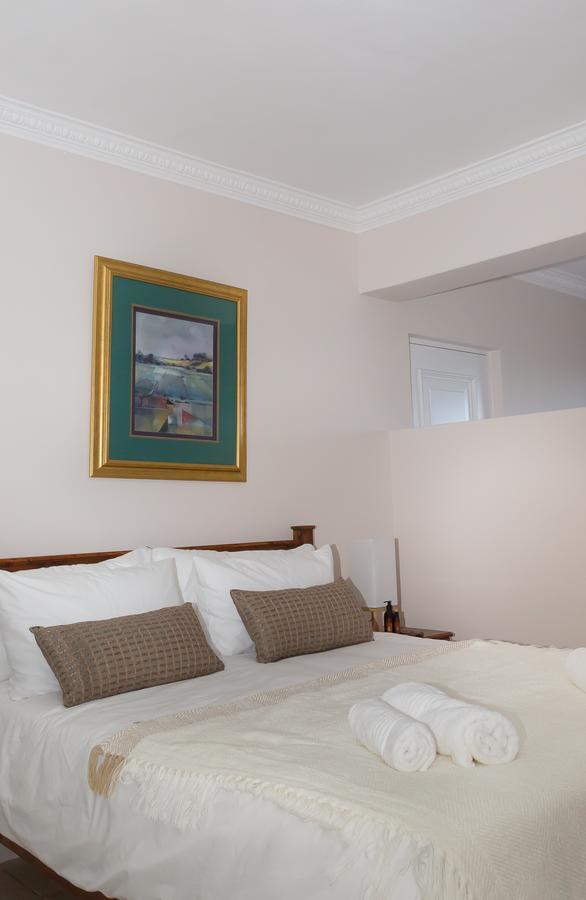 Moncrieff Manor Ξενοδοχείο Κνύσνα Εξωτερικό φωτογραφία
