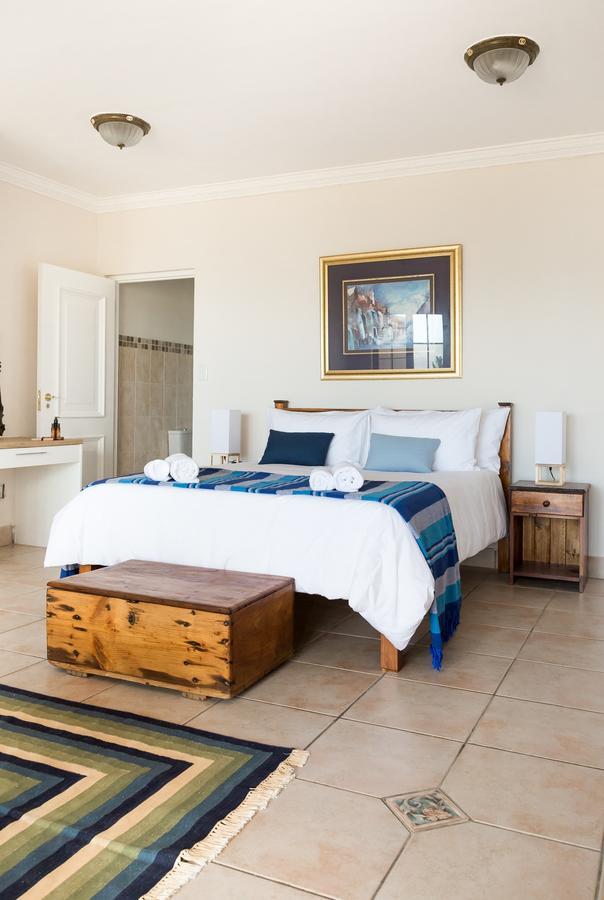 Moncrieff Manor Ξενοδοχείο Κνύσνα Εξωτερικό φωτογραφία