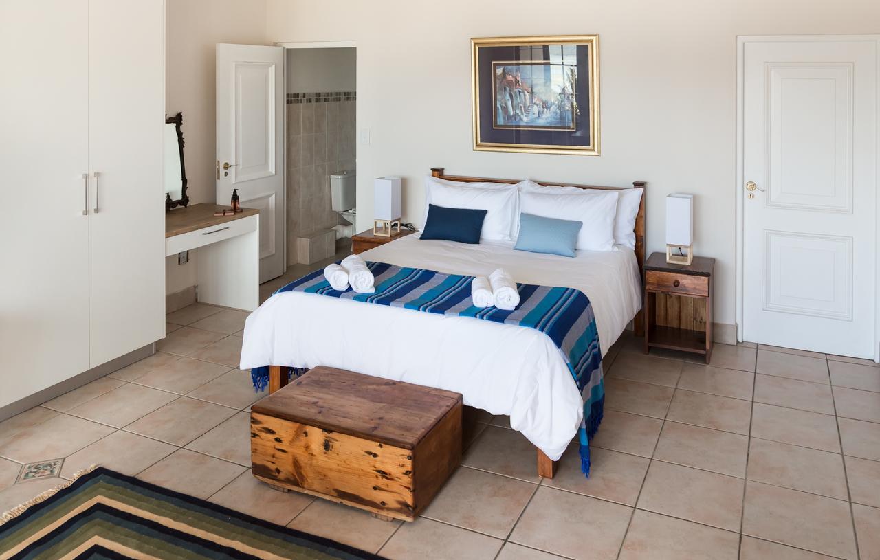 Moncrieff Manor Ξενοδοχείο Κνύσνα Εξωτερικό φωτογραφία