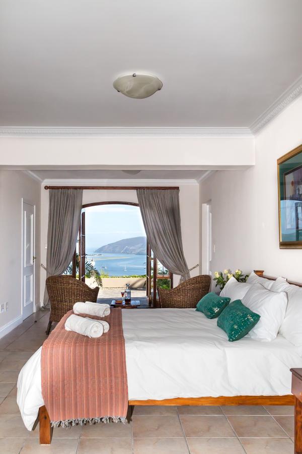 Moncrieff Manor Ξενοδοχείο Κνύσνα Εξωτερικό φωτογραφία