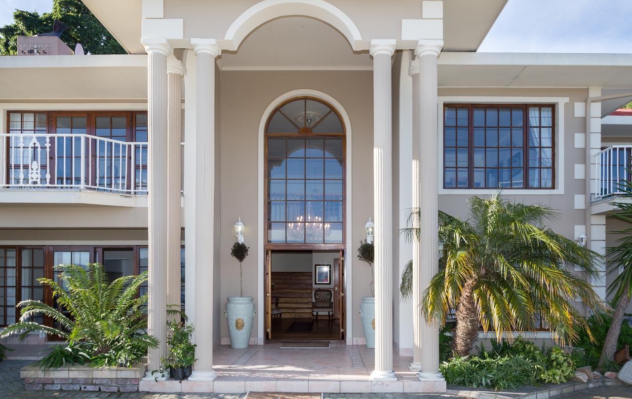 Moncrieff Manor Ξενοδοχείο Κνύσνα Εξωτερικό φωτογραφία