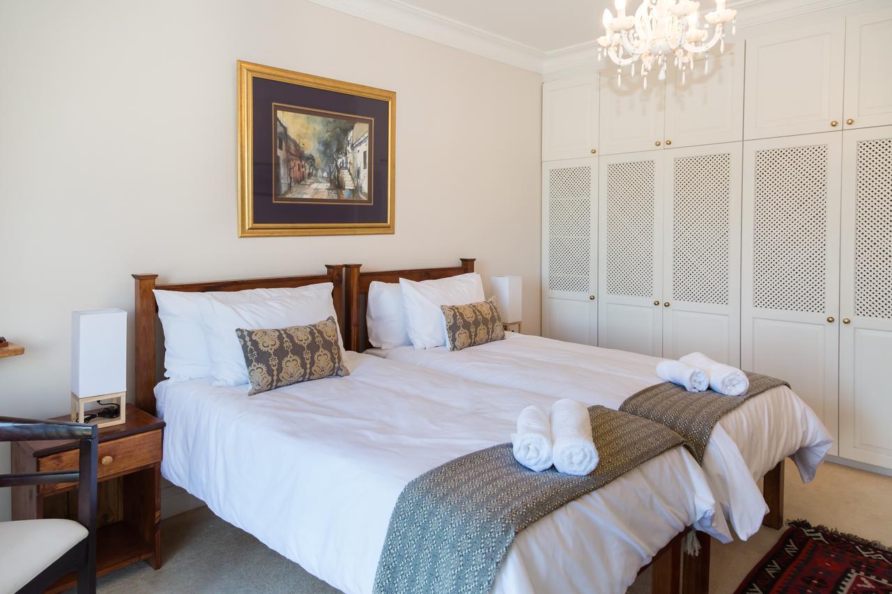 Moncrieff Manor Ξενοδοχείο Κνύσνα Εξωτερικό φωτογραφία