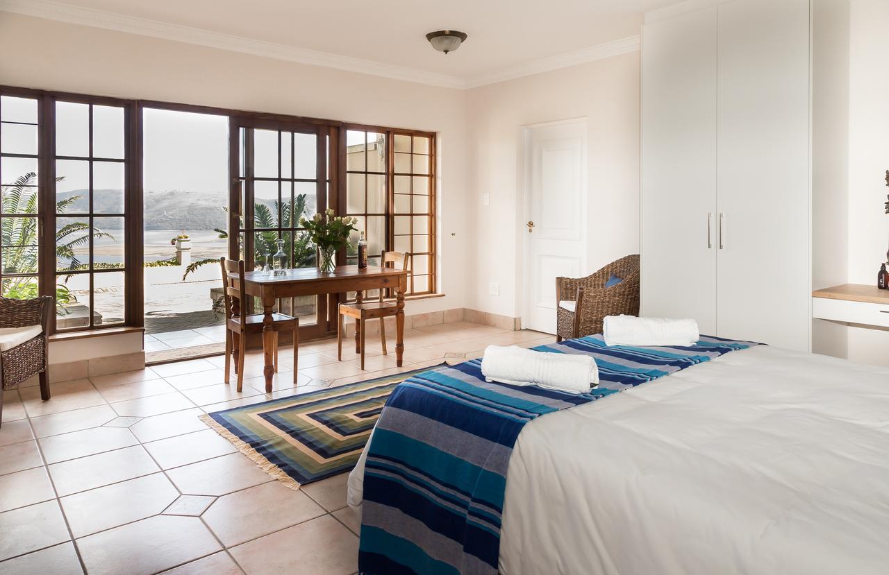 Moncrieff Manor Ξενοδοχείο Κνύσνα Εξωτερικό φωτογραφία