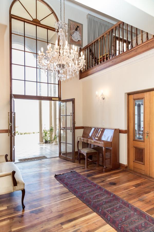 Moncrieff Manor Ξενοδοχείο Κνύσνα Εξωτερικό φωτογραφία