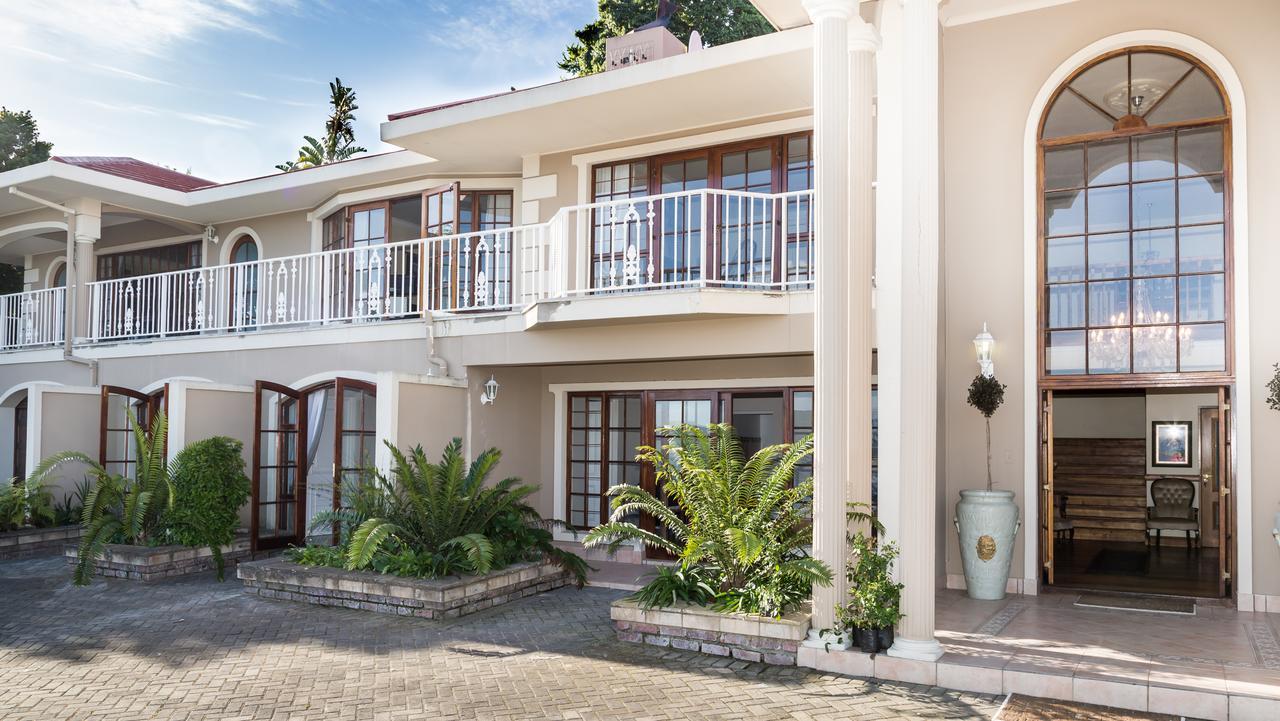 Moncrieff Manor Ξενοδοχείο Κνύσνα Εξωτερικό φωτογραφία