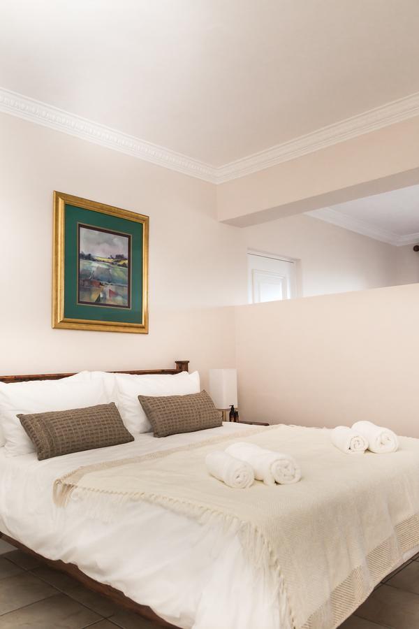 Moncrieff Manor Ξενοδοχείο Κνύσνα Εξωτερικό φωτογραφία