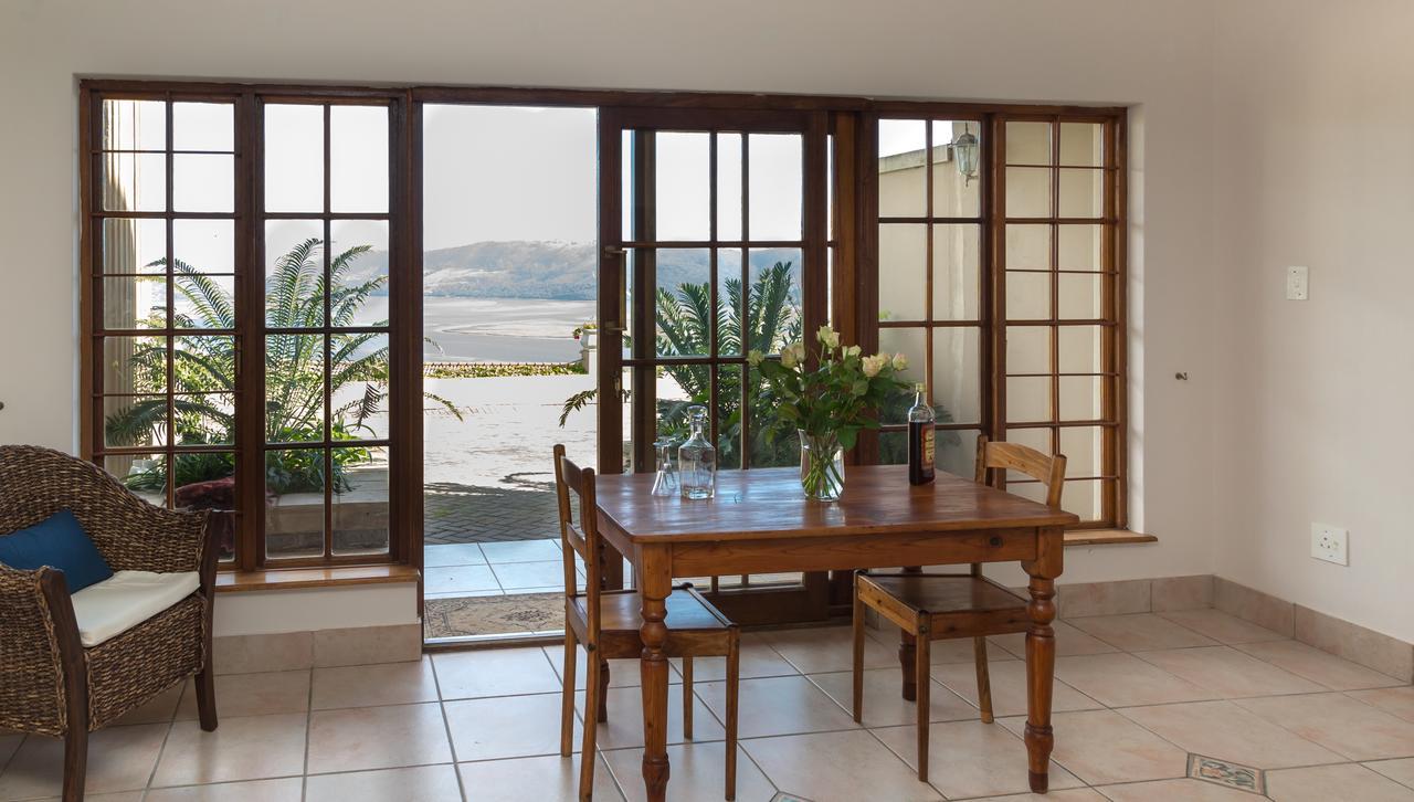 Moncrieff Manor Ξενοδοχείο Κνύσνα Εξωτερικό φωτογραφία