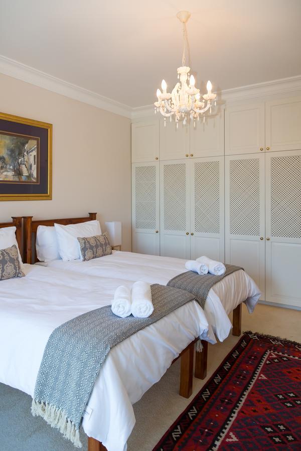 Moncrieff Manor Ξενοδοχείο Κνύσνα Εξωτερικό φωτογραφία