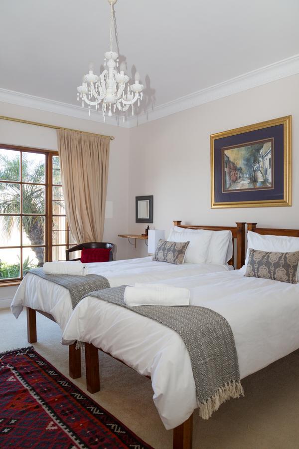 Moncrieff Manor Ξενοδοχείο Κνύσνα Εξωτερικό φωτογραφία