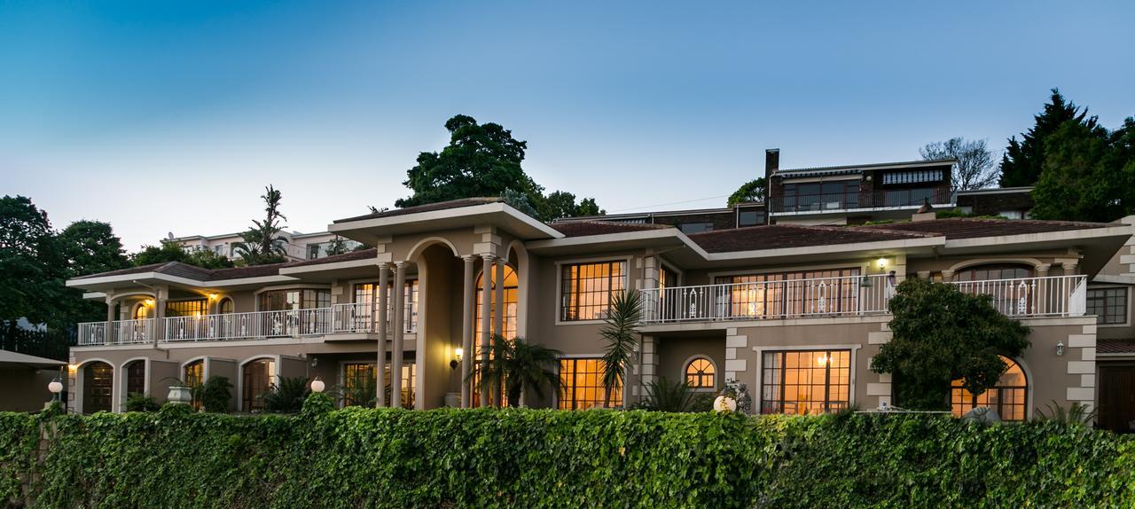 Moncrieff Manor Ξενοδοχείο Κνύσνα Εξωτερικό φωτογραφία