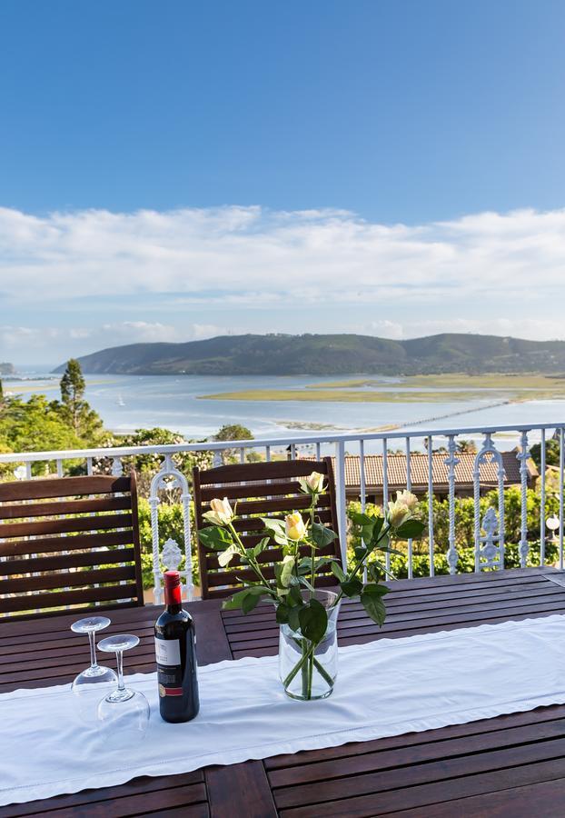 Moncrieff Manor Ξενοδοχείο Κνύσνα Εξωτερικό φωτογραφία