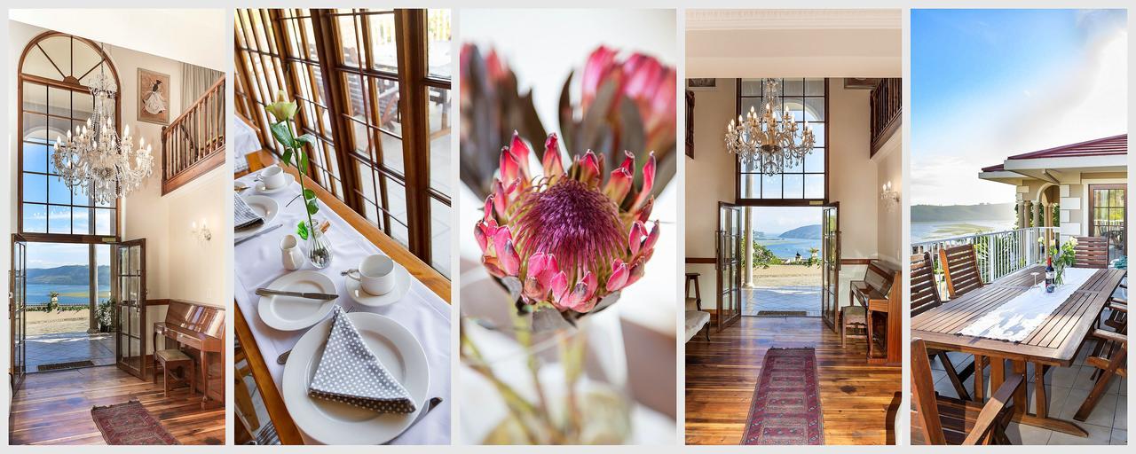 Moncrieff Manor Ξενοδοχείο Κνύσνα Εξωτερικό φωτογραφία