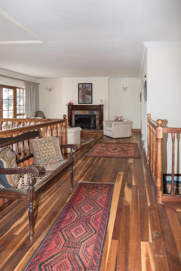 Moncrieff Manor Ξενοδοχείο Κνύσνα Εξωτερικό φωτογραφία