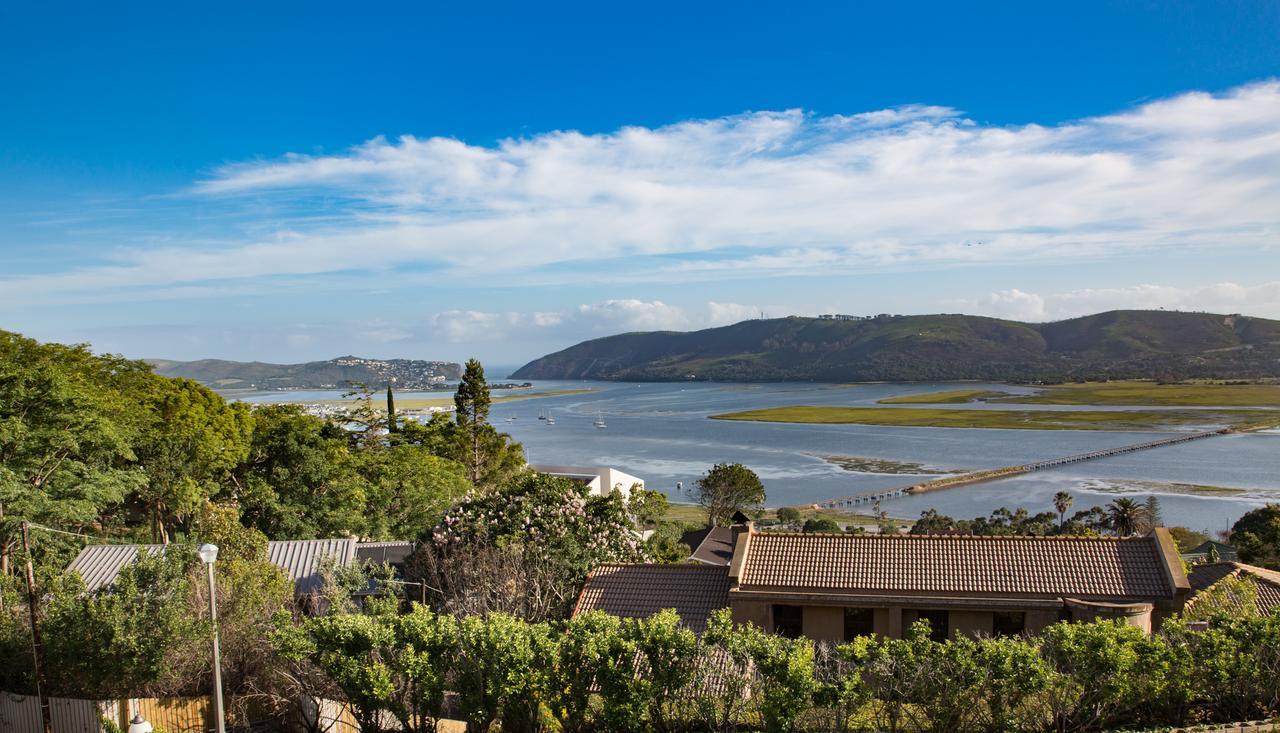 Moncrieff Manor Ξενοδοχείο Κνύσνα Εξωτερικό φωτογραφία