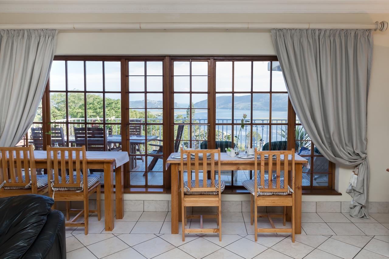 Moncrieff Manor Ξενοδοχείο Κνύσνα Εξωτερικό φωτογραφία