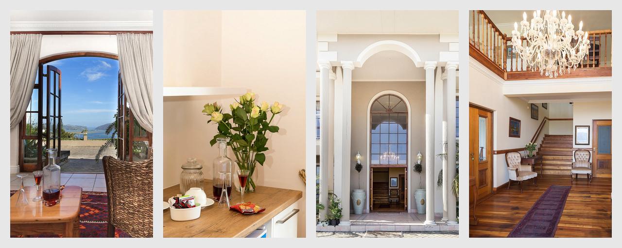 Moncrieff Manor Ξενοδοχείο Κνύσνα Εξωτερικό φωτογραφία