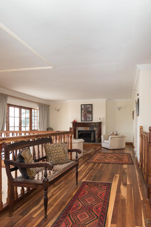 Moncrieff Manor Ξενοδοχείο Κνύσνα Εξωτερικό φωτογραφία