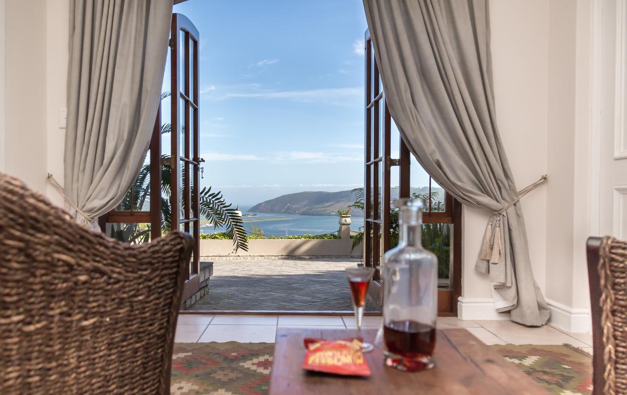Moncrieff Manor Ξενοδοχείο Κνύσνα Εξωτερικό φωτογραφία