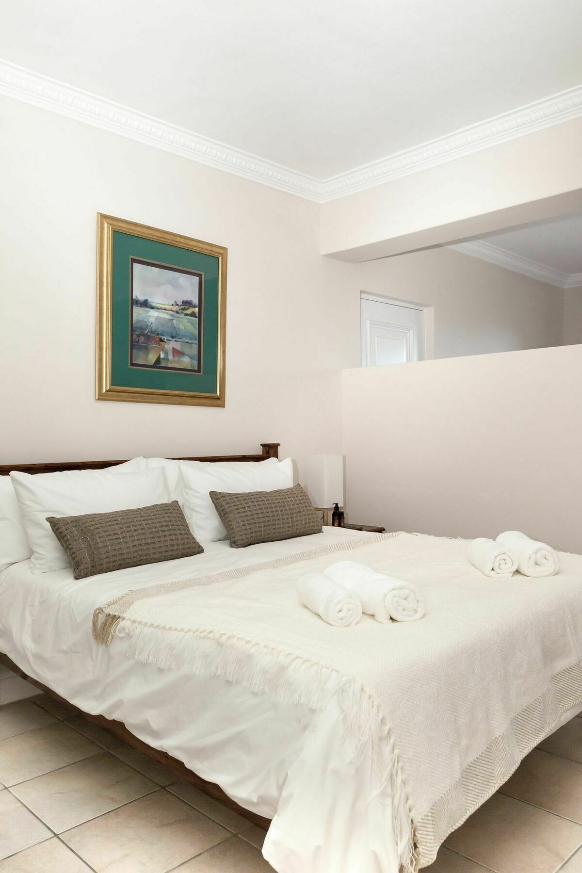 Moncrieff Manor Ξενοδοχείο Κνύσνα Εξωτερικό φωτογραφία