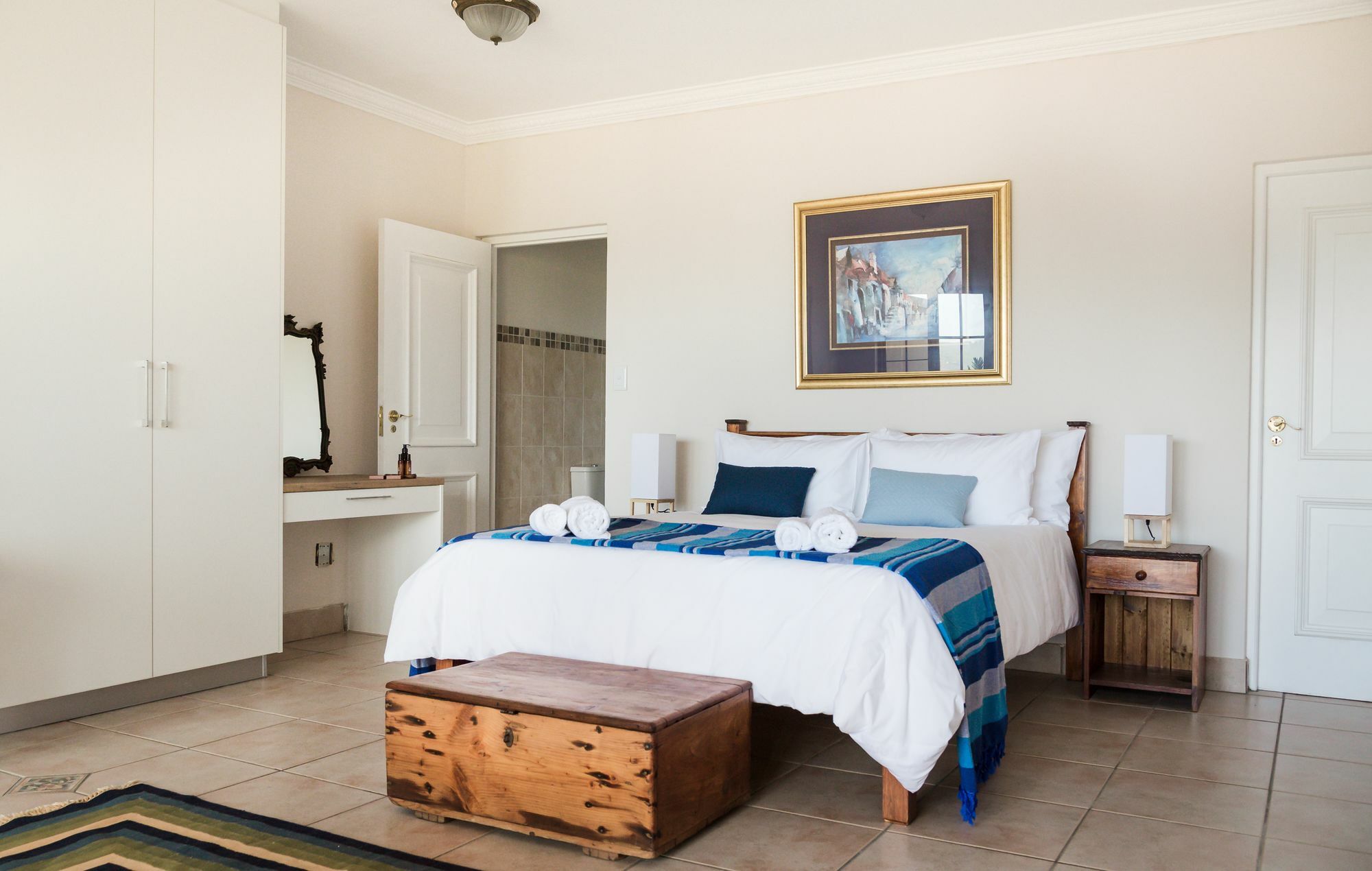Moncrieff Manor Ξενοδοχείο Κνύσνα Εξωτερικό φωτογραφία