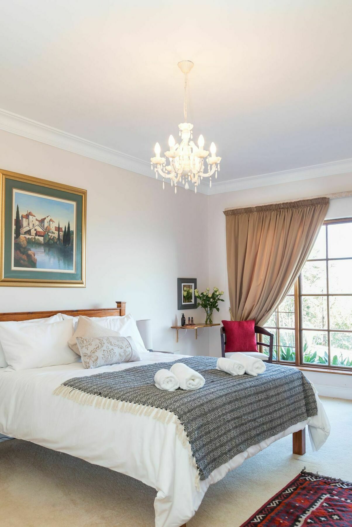 Moncrieff Manor Ξενοδοχείο Κνύσνα Εξωτερικό φωτογραφία
