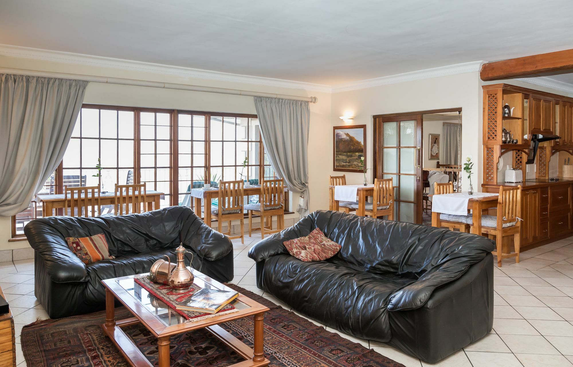 Moncrieff Manor Ξενοδοχείο Κνύσνα Εξωτερικό φωτογραφία
