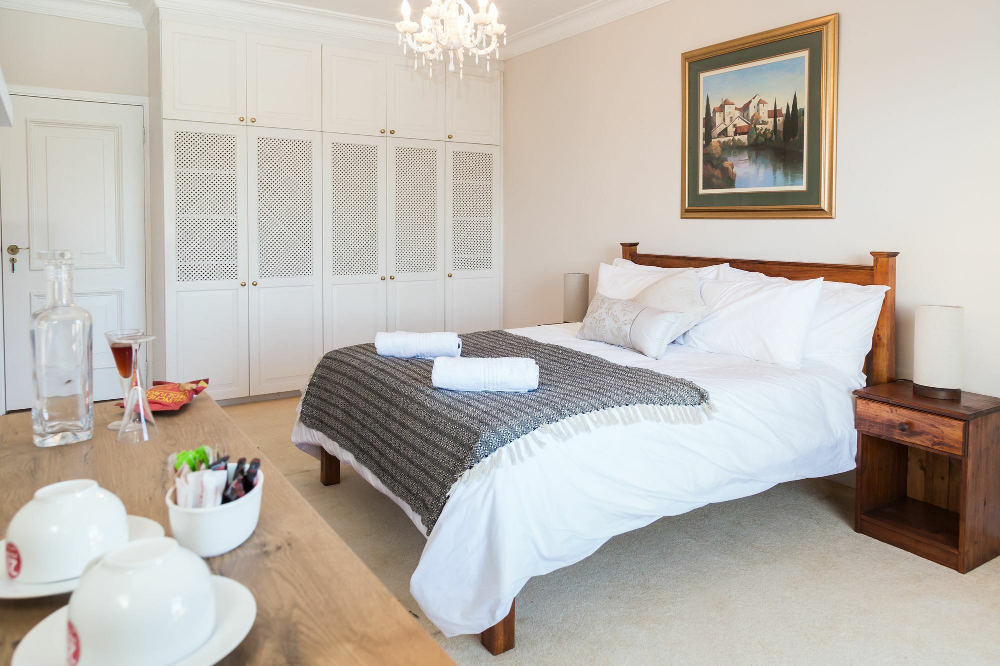 Moncrieff Manor Ξενοδοχείο Κνύσνα Εξωτερικό φωτογραφία