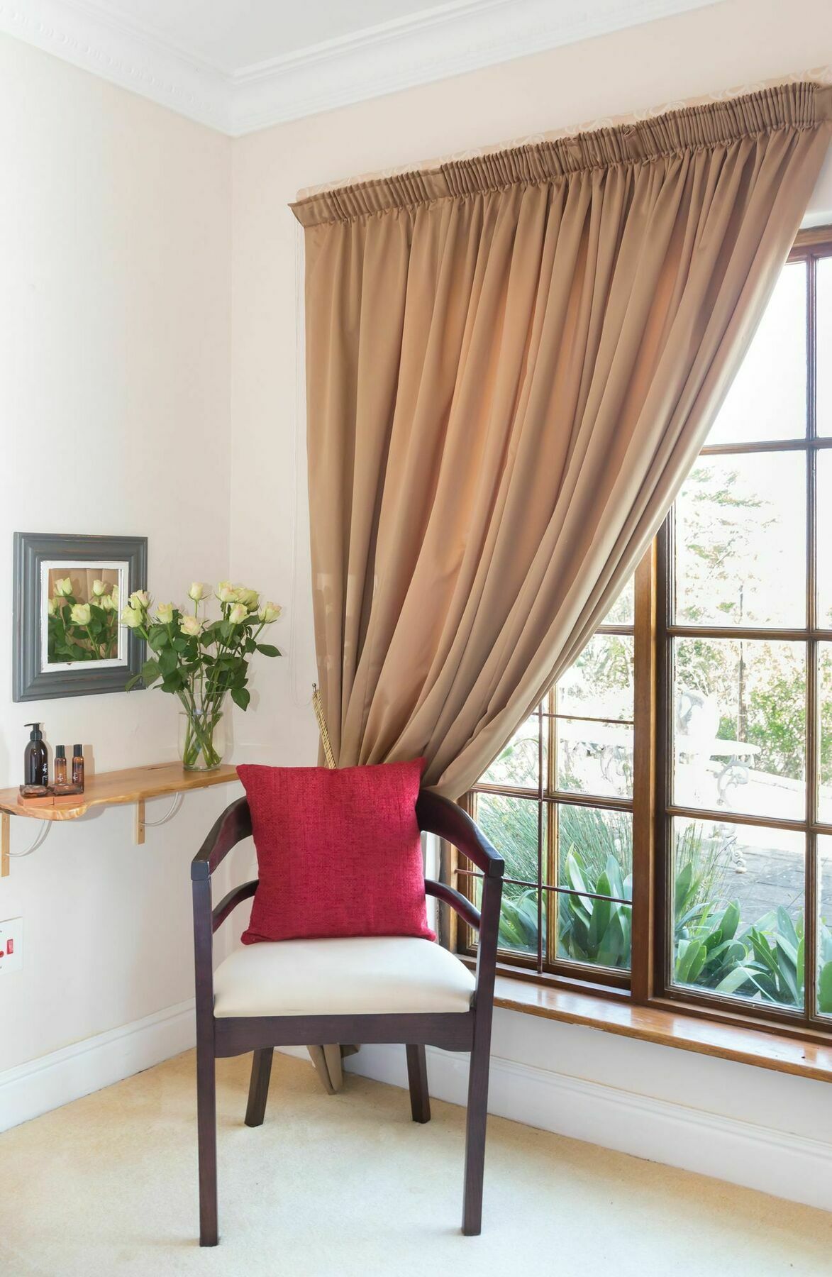 Moncrieff Manor Ξενοδοχείο Κνύσνα Εξωτερικό φωτογραφία