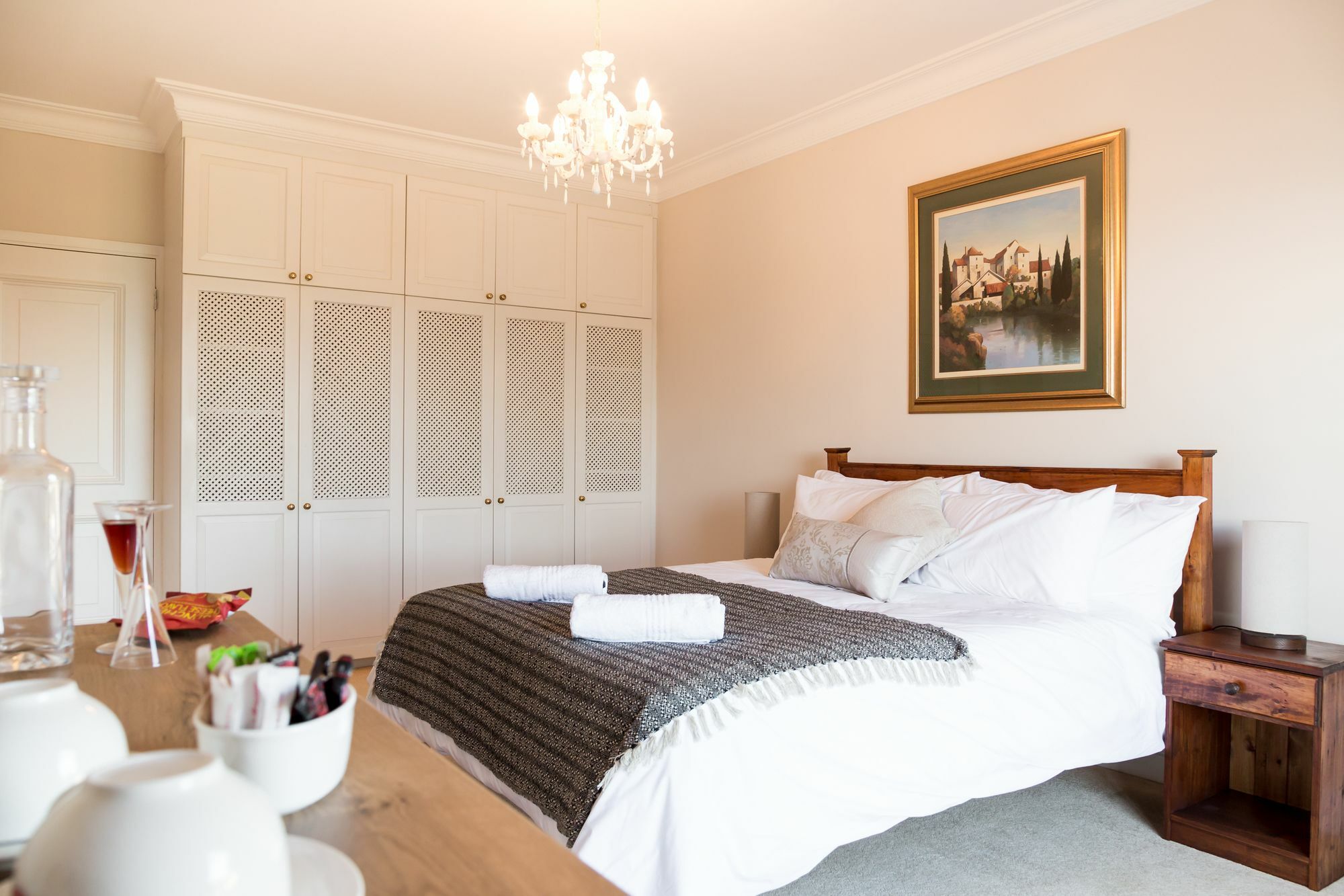 Moncrieff Manor Ξενοδοχείο Κνύσνα Εξωτερικό φωτογραφία