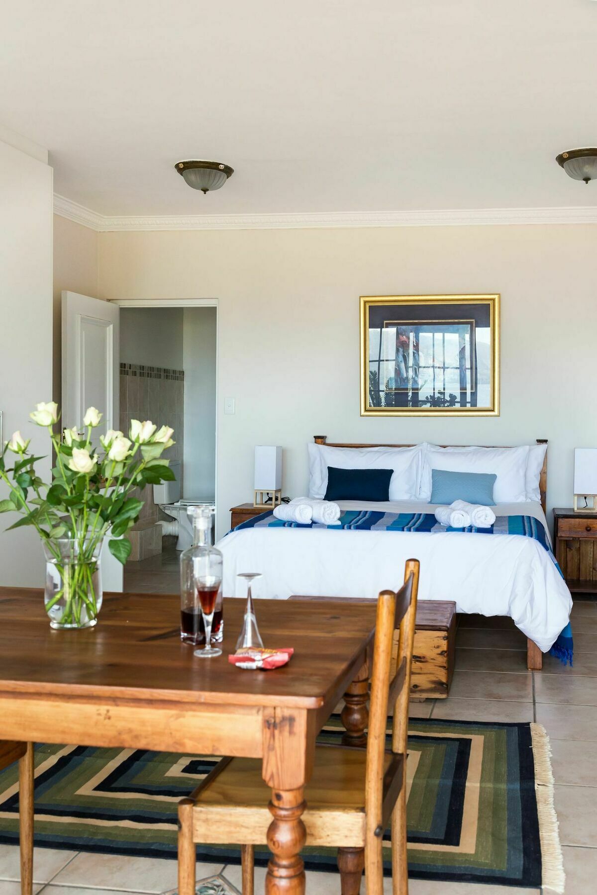 Moncrieff Manor Ξενοδοχείο Κνύσνα Εξωτερικό φωτογραφία