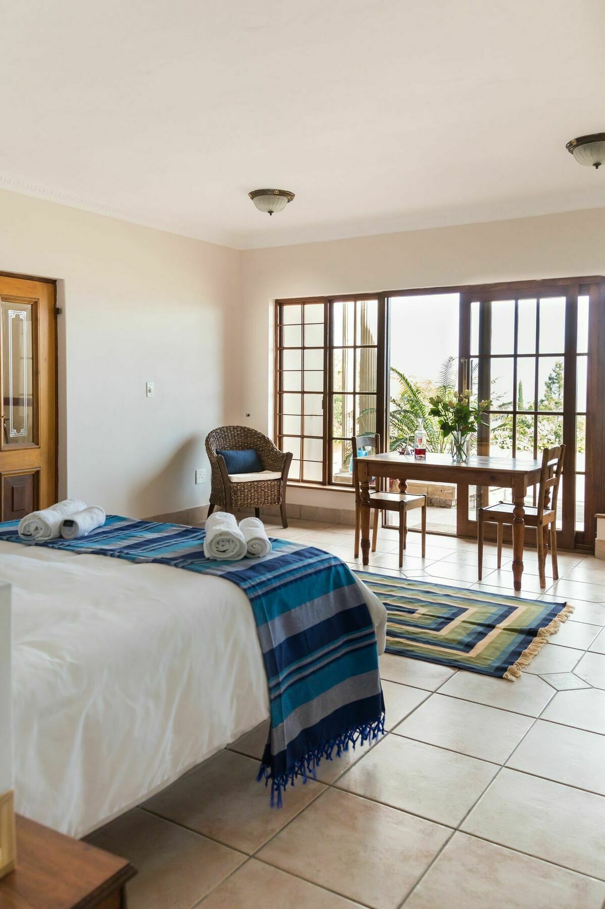Moncrieff Manor Ξενοδοχείο Κνύσνα Εξωτερικό φωτογραφία